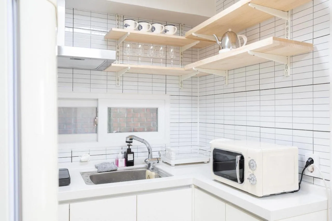 Le Cocon Seoul Apartment