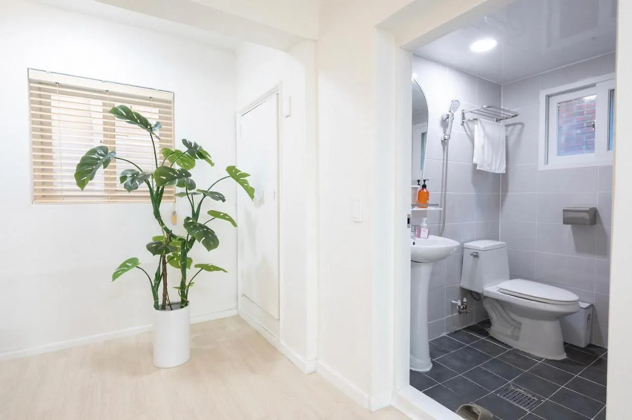 Le Cocon Seoul Apartment South Korea