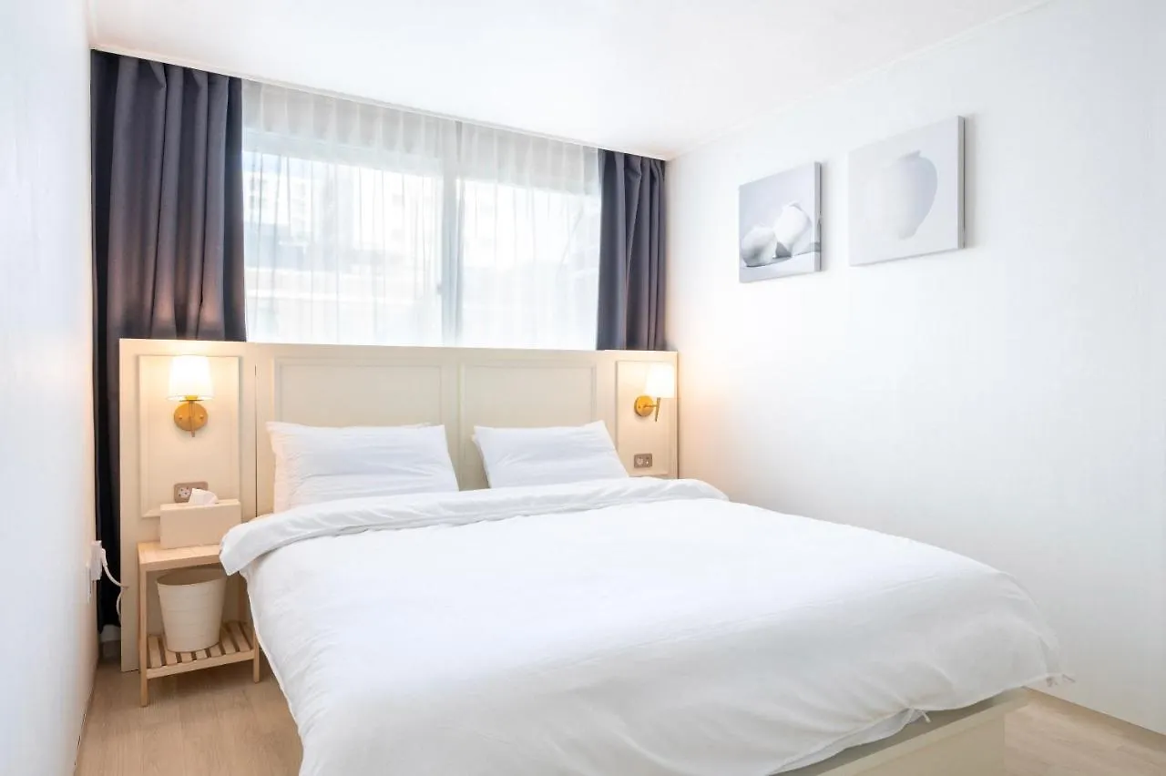 Apartament Le Cocon Seul