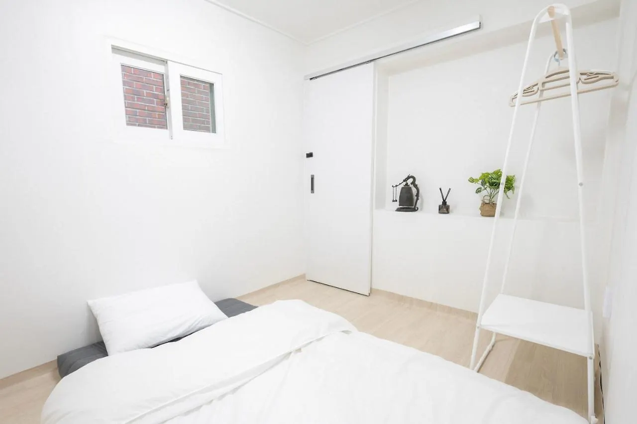 Apartament Le Cocon Seul