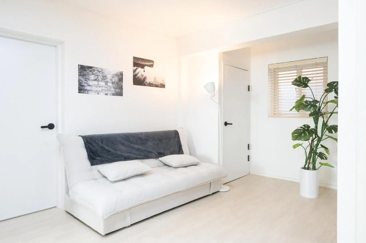 Apartament Le Cocon Seul 0*,