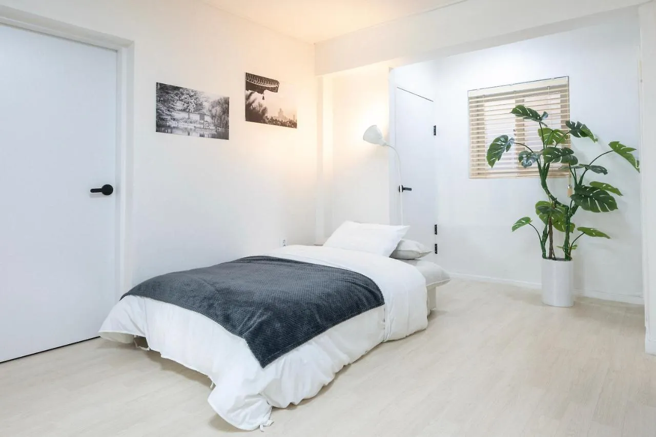 Apartament Le Cocon Seul