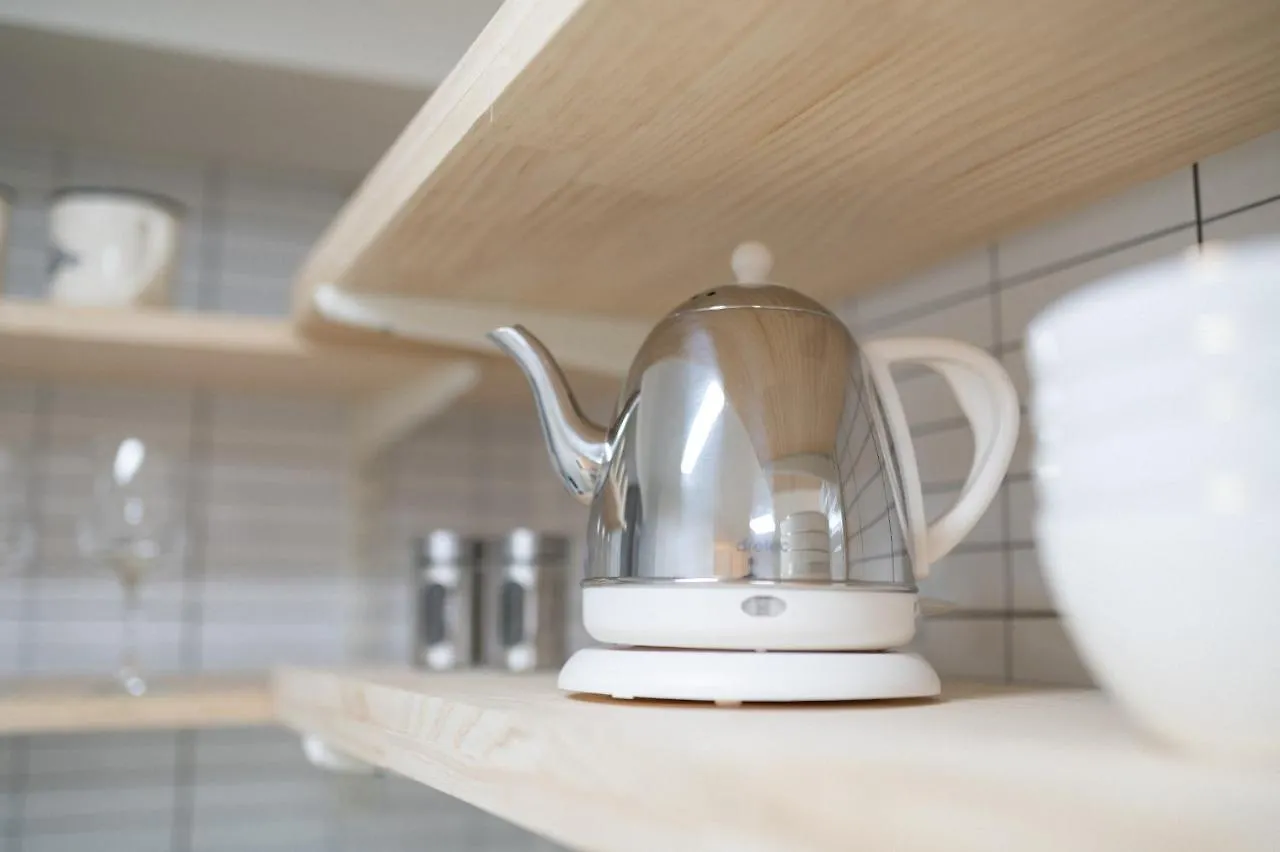 Apartament Le Cocon Seul