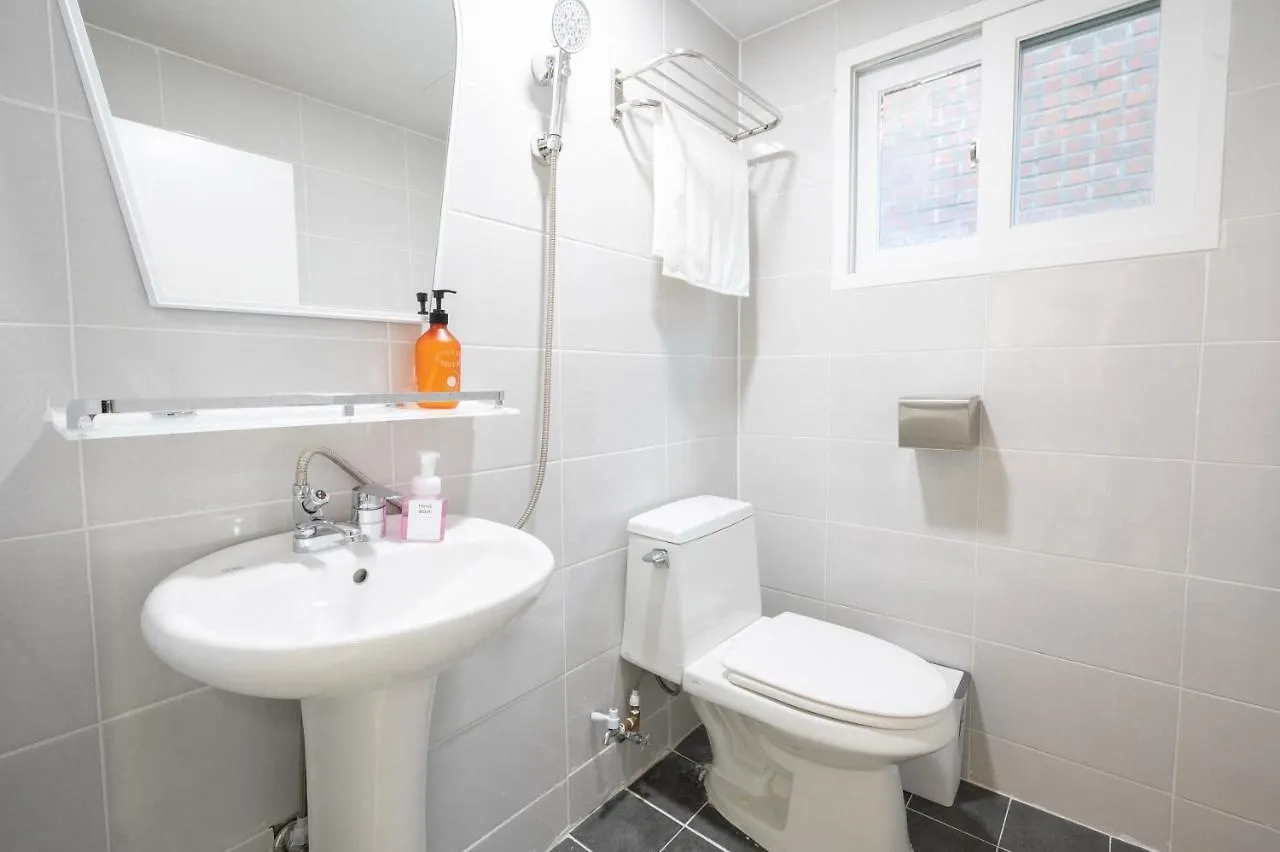 Apartament Le Cocon Seul 0*,  Korea Południowa