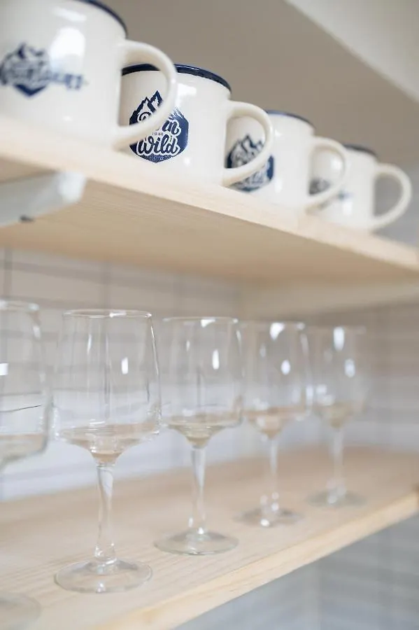 Apartament Le Cocon Seul