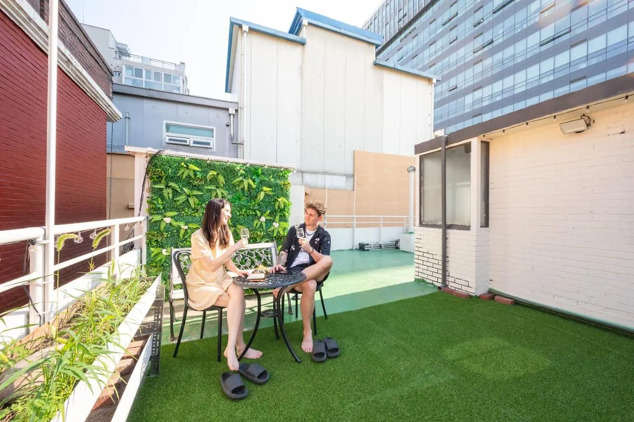 Apartament Le Cocon Seul